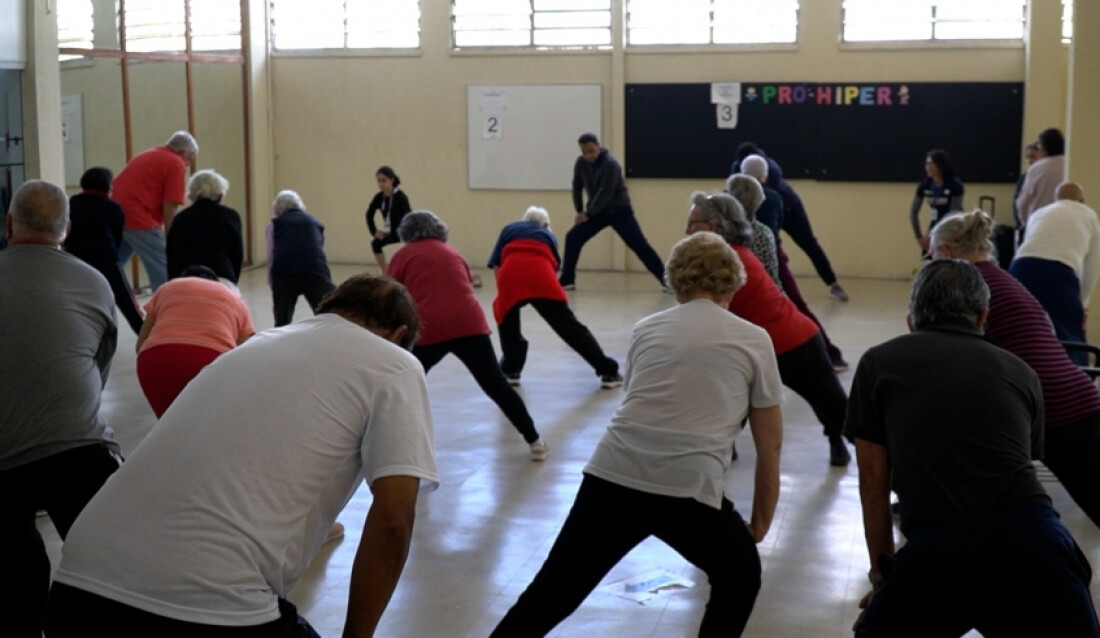 Atividades do Pró-Hiper são suspensas a partir desta quinta (15)
