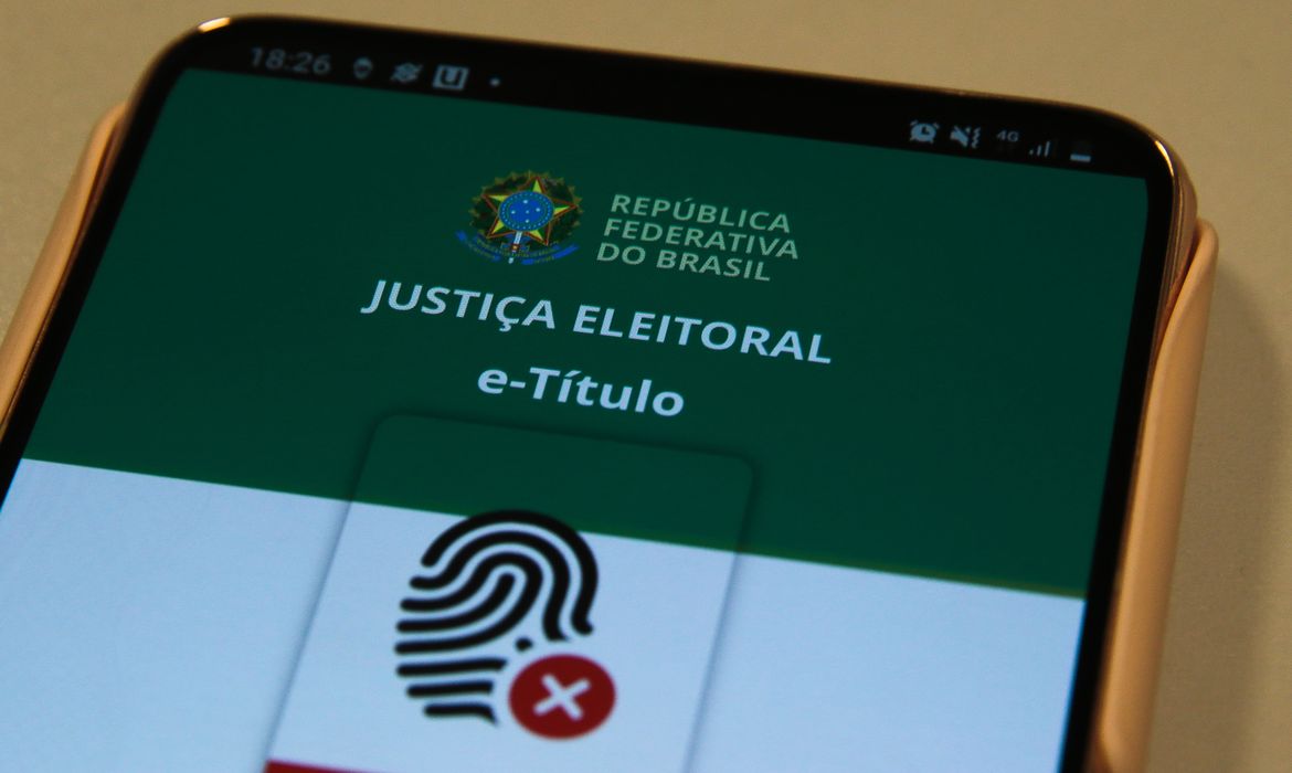 Em São Paulo, eleitores com títulos irregulares passam de 1,3 milhão