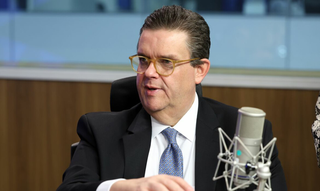 Ladrão entrou no INSS no governo Bolsonaro, diz ministro no Senado