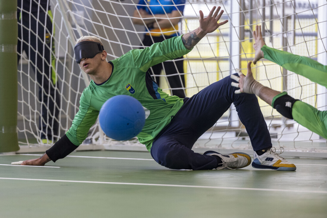SP vai investir R$ 49,3 mi para ampliar esportes paralímpicos nas escolas estaduais