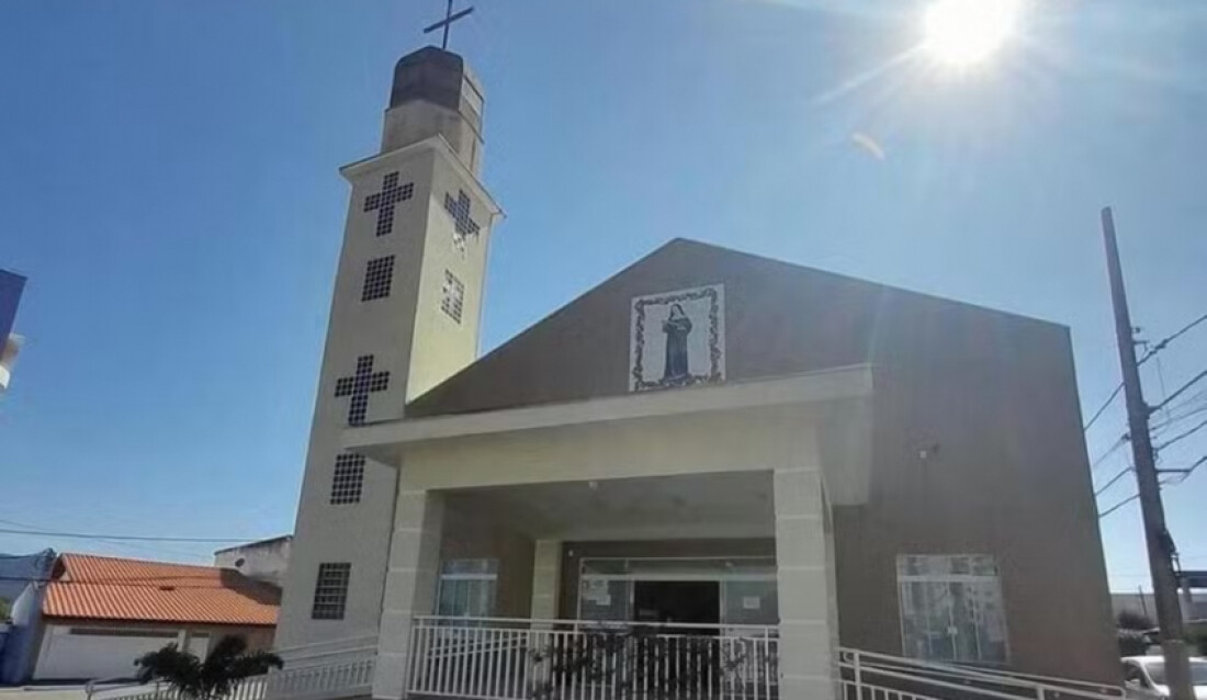 Festa de Santa Rita acontece até o dia 22 com apoio da Prefeitura de Mogi