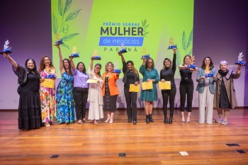 Prêmio Sebrae Mulher de Negócios está com inscrições abertas