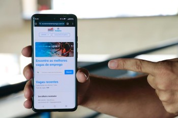 Suzano reabre seleção para vagas remanescentes com contratação imediata