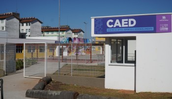 Mogi abre inscrições para as Oficinas Culturais do CAED nesta quinta (15)