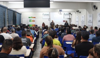 Prefeitura de Mogi das Cruzes promove diálogo com feirantes