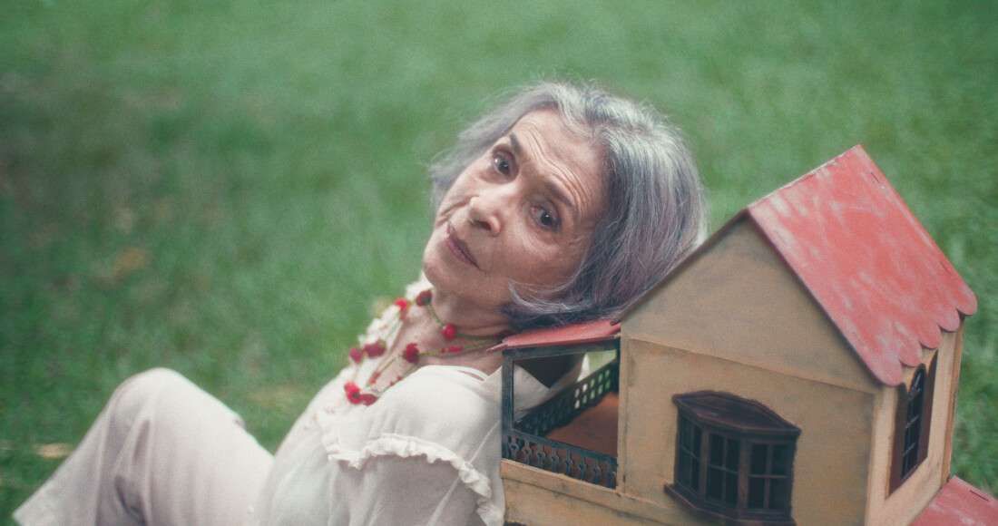 Pico do Urubu será palco da primeira exibição da Mostra de Cinema Itapety