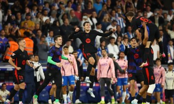 Barcelona conquista Campeonato Espanhol pela 28ª vez