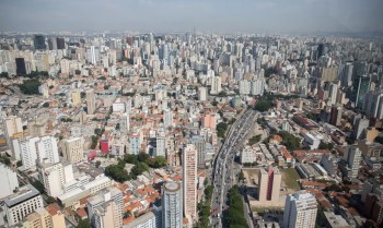 Lançamento de novos imóveis supera vendas de março em São Paulo