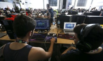 Em São Paulo, biblioteca recebe evento sobre segurança digital