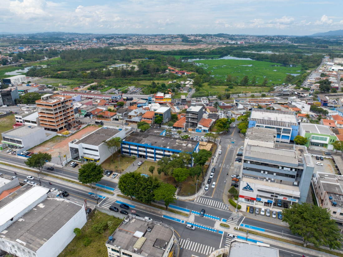 Itaquá está entre as 50 cidades com maior saldo de vagas do trimestre