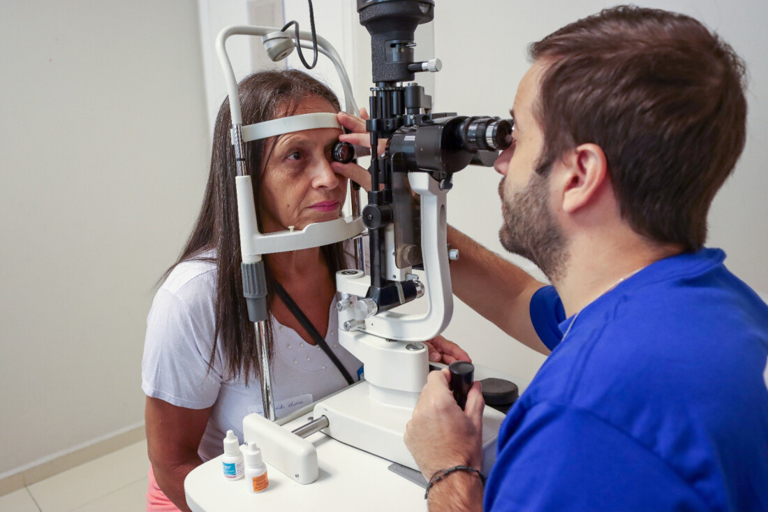 Em dois meses, programa Agiliza SUS realiza mais de 17 mil atendimentos em Itaquá