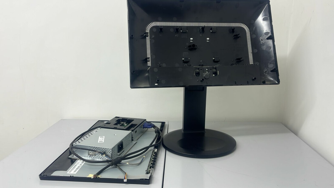 ACMC é invadida novamente e suspeito, que tentou fugir pelo telhado, é preso