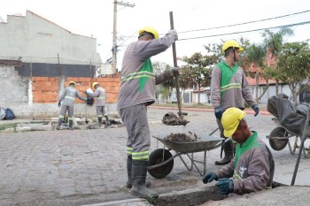 Manutenção de Suzano fecha primeiro quadrimestre com 23,9 mil ações realizadas