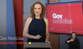 Canal Gov estreia nova programação e reforça foco no cidadão