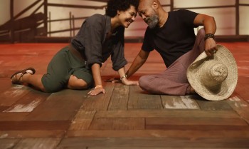 Musical Torto Arado estreia neste sábado no Rio de Janeiro