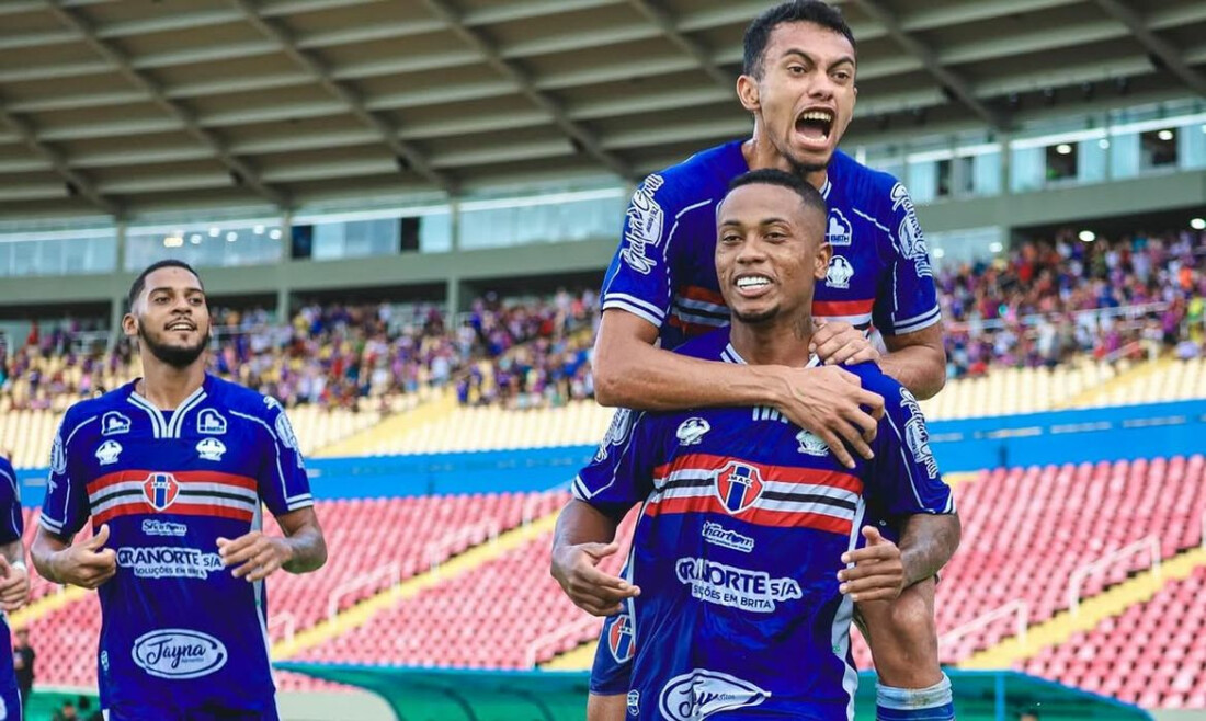 Maranhão e Trem vencem últimos títulos estaduais masculinos de 2025