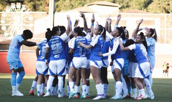 Brasileiro Feminino: Cruzeiro pode garantir classificação antecipada