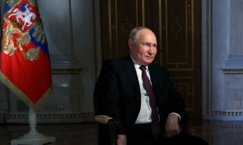 Rússia lança o maior ataque de drones da guerra contra a Ucrânia