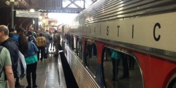 Expresso Turístico terá roteiro "Trem das Bruxas"