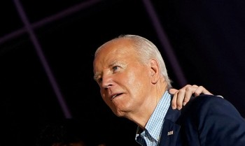 Joe Biden é diagnosticado com câncer de próstata "agressivo"