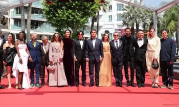 Agente Secreto leva frevo para Cannes e tem estreia aplaudida