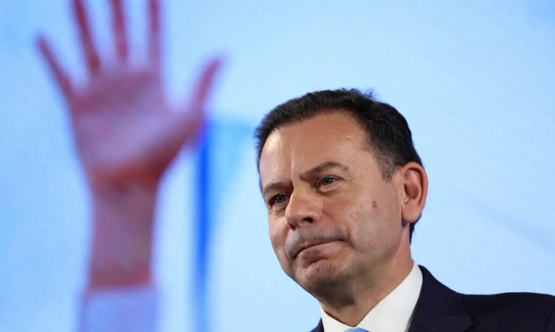 Centro-direita vence eleições legislativas em Portugal