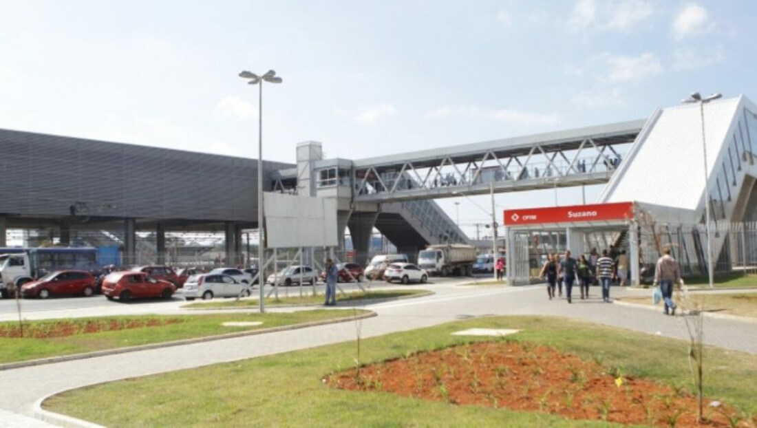 Linha 11-Coral encerra baldeações em Suzano após quase 50 dias