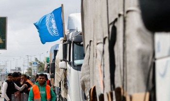 Netanyahu afirma que Israel controlará a Faixa de Gaza