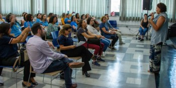 Rede dialoga sobre boas práticas no atendimento