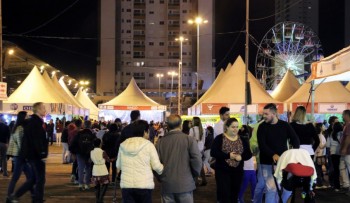 Instituto Pró + Vida participará da Festa do Divino com barraca de bebidas