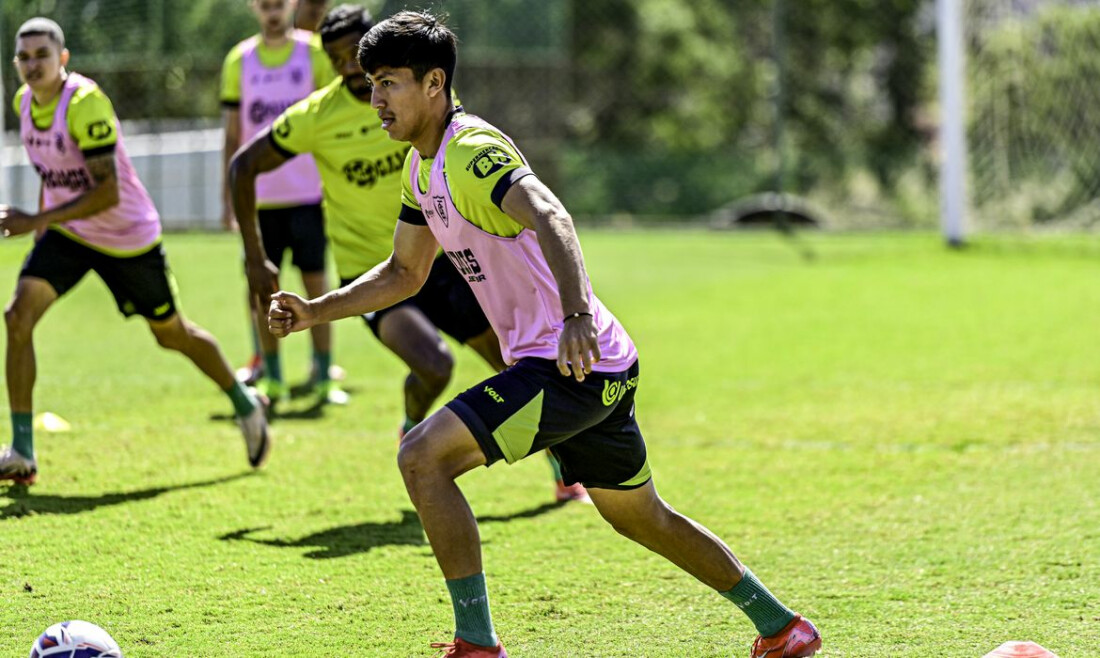 STJD suspende jogador do América-MG em caso de discriminação racial