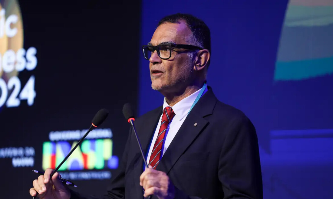 Fiocruz é homenageada na abertura da Assembleia Mundial da Saúde