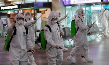 Países da OMS adotam acordo global sobre pandemia; EUA não aderem