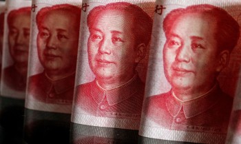 China: taxas de empréstimo caem para impulsionar recuperação econômica