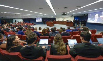 Defesas de acusados do núcleo 3 dizem que PGR não apresentou provas