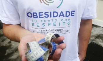 Adolescentes a partir dos 14 anos podem fazer cirurgia bariátrica
