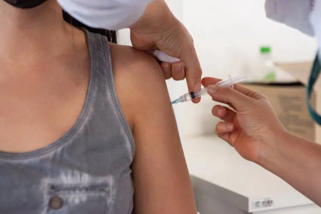 Governo de SP amplia vacinação contra a gripe para toda a população