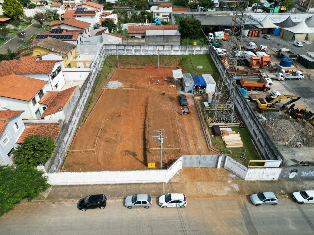 EDP investe mais de R$ 24,5 milhões em nova subestação de energia em Mogi das Cruzes