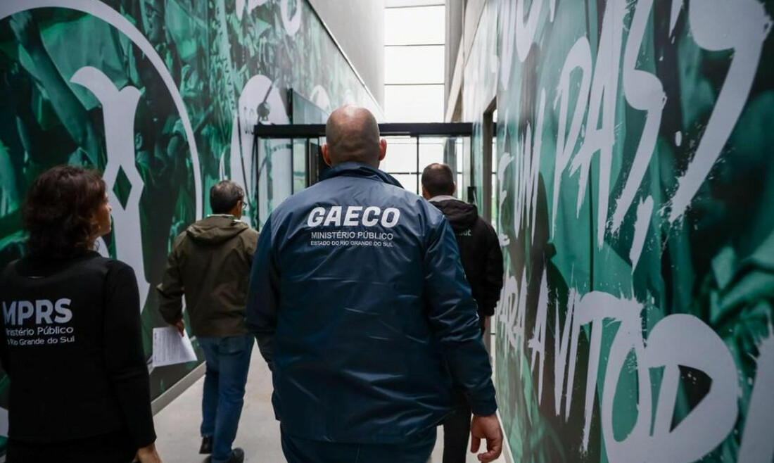 MP do RS investiga jogador do Juventude por manipulação de apostas