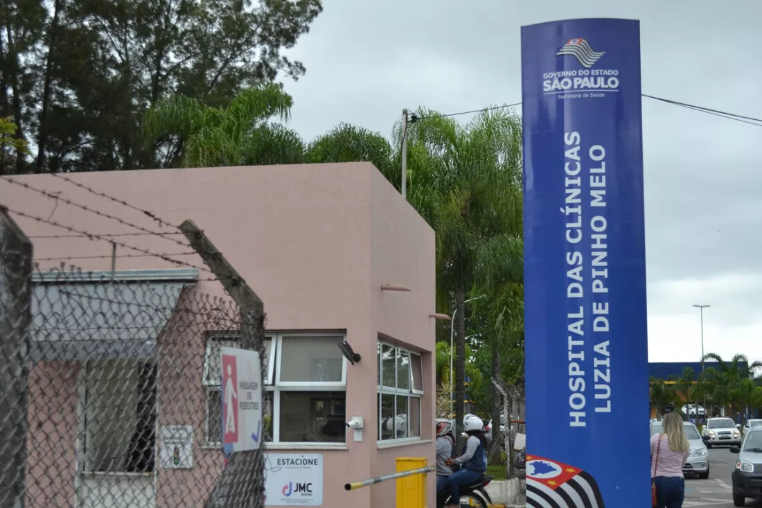 Prefeitura de Mogi leva ao Estado pedido de aumento de leitos no Hospital Luzia 