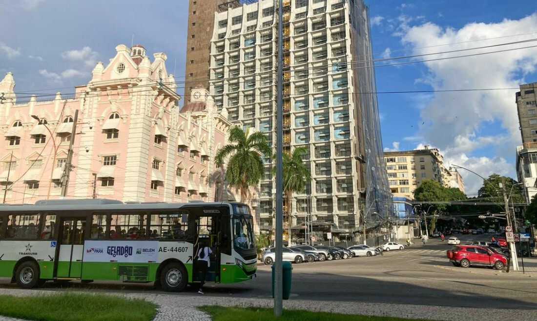 Plataforma digital vai reunir hospedagens em hotéis e imóveis na COP30