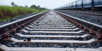 ANTT e ministério assinam cinco contratos de ferrovias autorizadas