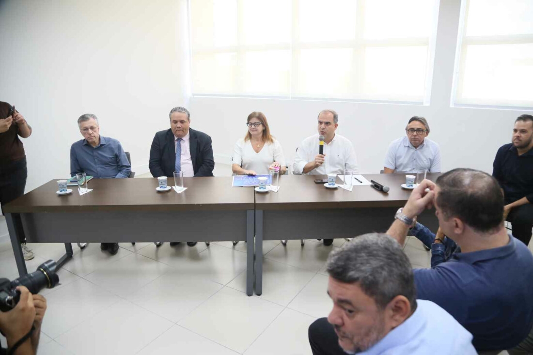 Prefeitura de Mogi apresenta proposta de novo programa de negociação de dívidas 