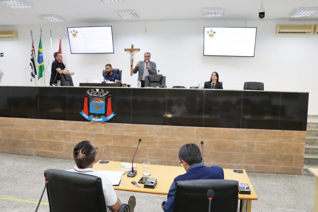 Desenvolvimento Econômico de Suzano soma 28,7 mil atendimentos nos Centrus