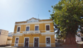 Campanha do Agasalho do Fundo Social de Mogi será lançada nesta quarta (21)