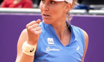 Bia Haddad emplaca 2ª vitória e avança às quartas em Estrasburgo