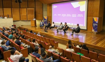 Rede Nacional de Comunicação Pública pede mais recursos para emissoras
