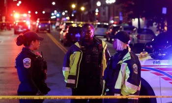 Países europeus condenam assassinato de casal israelense em Washington