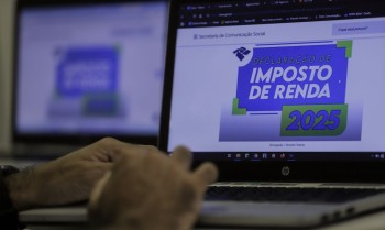 Na reta final, 35% dos contribuintes da região não entregaram o imposto de renda
