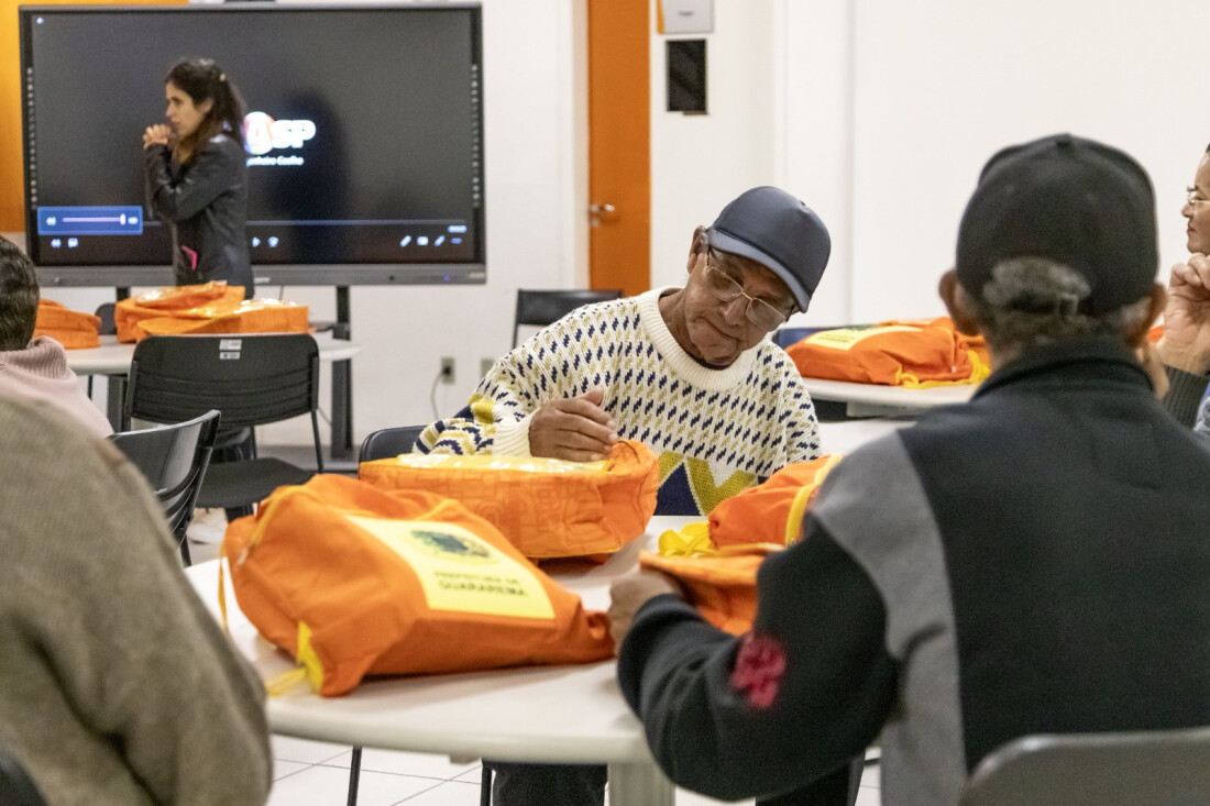 Guararema abre inscrições para Programa Alfabetização Solidária para jovens e adultos